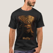 McFly-Shirt - T-Shirt (Vorderseite)