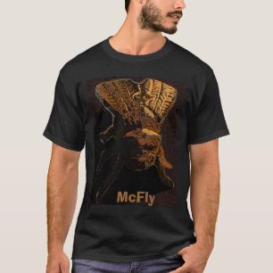 McFly-Shirt - T-Shirt
