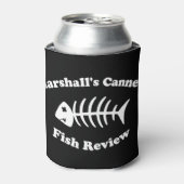 MCFR Koozie Dosenkühler (Kanne Vorderseite)