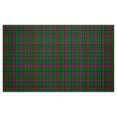 McGeachie Tartan Stoff (Fat Quarter (45,7 x 55,9 cm))