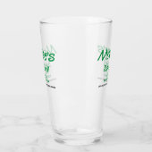 McGee's Bar & Grill, Rolling Meadows, Illinois Glas (Links)