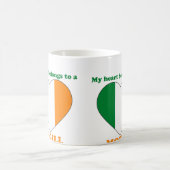 Mcgill Kaffeetasse (Mittel)