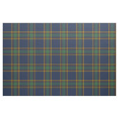 McGovern Tartan Pattern Navy und Green Irish Karie Stoff (Fat Quarter (45,7 x 55,9 cm))