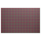 McGowan Tartan Muster farbenfrohe Klassik Kariert Stoff (Yard (91,4 cm))