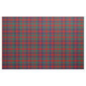 McGowan Tartan Muster farbenfrohe Klassik Kariert Stoff (Fat Quarter (45,7 x 55,9 cm))