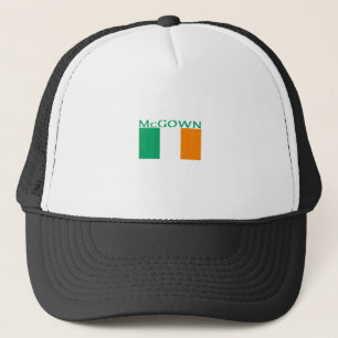 McGown Truckerkappe