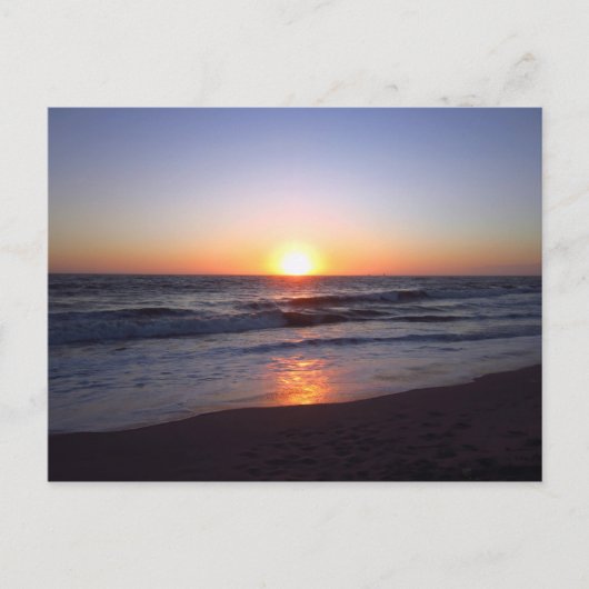 McGrath SB Postcard Postkarte (Vorderseite)