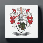 McGregor-Familienwappen-Wappen Fotoplatte<br><div class="desc">McGregor Familienwappen und Scottish McGregor Wappen. Für Männer mit dem Nachnamen McGregor und für Frauen mit dem Nachnamen McGregor. Klicken Sie auf "McGregor Familienwappen",  um alle unsere Designs mit dem Namen McGregor zu sehen.</div>