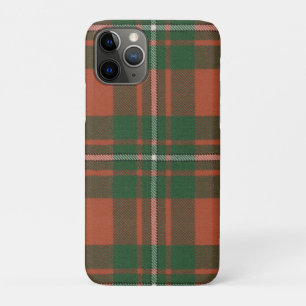 McGregor-Tartan Case-Mate iPhone Hülle