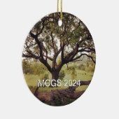 MCGS Tree Ornament 2024 (Rechts)