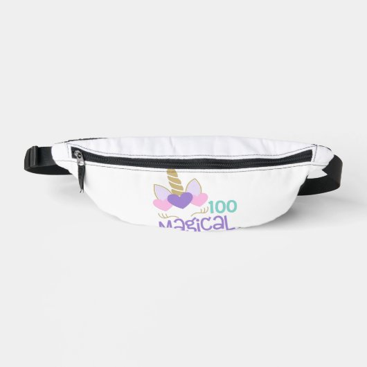 mcguffohnog bauchtasche (Vorderseite)