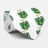 McGuire Krawatte (Gerollt)