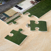 McGulpin Point Lighthouse-Puzzle 2011 Puzzle (Seite)
