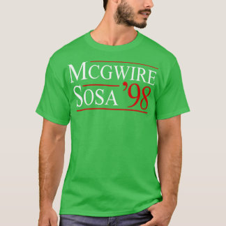 McGwire Sosa T-Shirt