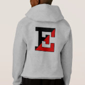 Mchale, Chelsea Hoodie (Rückseite)