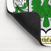 McHenry Mousepad (Ecke)