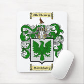 McHenry Mousepad (Mit Mouse)