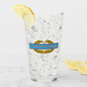 MCIB Master Combat Infanterie-Abzeichen Glas