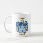 McInnes Kaffeetasse (Links)