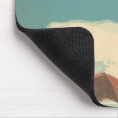 McIntosh Kochen-Sammlung 2 Mousepad (Ecke)