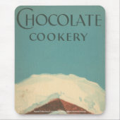 McIntosh Kochen-Sammlung 2 Mousepad (Vorne)