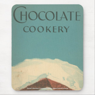 McIntosh Kochen-Sammlung 2 Mousepad