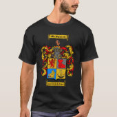 McIntosh (Schottland) T-Shirt (Vorderseite)