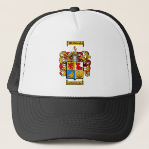 McIntosh (Schottland) Truckerkappe