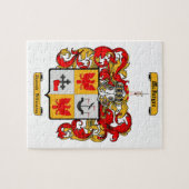 McIntyre Puzzle (Horizontal)