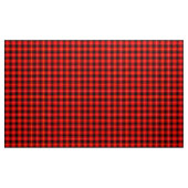 McIver Tartan Stoff (Yard (91,4 cm))