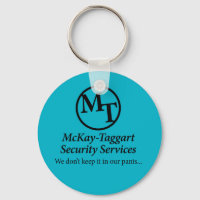McKay-Taggart Schlüsselkette