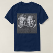 McKellen Patrick T-Shirt (Design vorne)