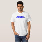 Mckendo, Unterhaltung Co T-Shirt (Vorne ganz)