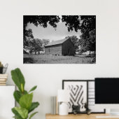 McKendree Chapel Poster (Heimbüro)