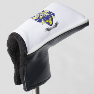 McKenzie Familienwappen-Wappen Golf Headcover