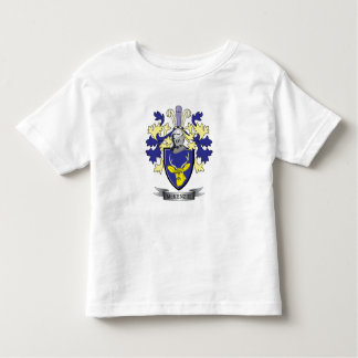 McKenzie Familienwappen-Wappen Kleinkind T-shirt