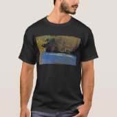McKenzie Fluss, Oregon T-Shirt (Vorderseite)
