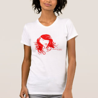"McKENZIE" Redheads sind helleres T-Shirt