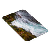 McKenzie River | Oregon Magnet (Rechte Seite)