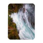 McKenzie River | Oregon Magnet (Vertikal)