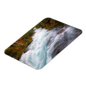 McKenzie River | Oregon Magnet (Linke Seite)