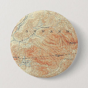McKenzie und Elchteiche, McKenzie-Bergdetails Button