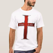 McKimTemplar2010 T-Shirt (Vorderseite)