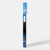 McKinley Alaska Case-Mate iPhone Hülle (Rückseite / Rechts)