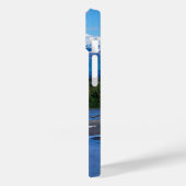 McKinley Alaska Case-Mate iPhone Hülle (Rückseite / Links)