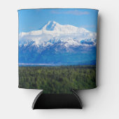 McKinley Alaska Dosenkühler (Vorderseite)