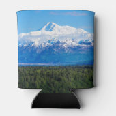 McKinley Alaska Dosenkühler (Rückseite)