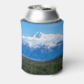 McKinley Alaska Dosenkühler (Kanne Rückseite)