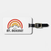 McKinley Alaska Gepäckanhänger (Vorderseite horizontal)