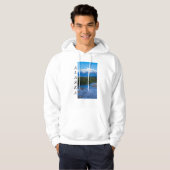 McKinley Alaska Hoodie (Vorne ganz)